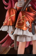 MÔ HÌNH Mannentake - Original Illustrator - Mushroom Girls Series (No.5) - 1/1 (Merry Goods, Reverse Studio) FIGURE CHÍNH HÃNG