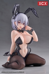 MÔ HÌNH Yatsumi Suzuame - Bunny Girl Nono Illustrated - 1/6 Complete Figure (XCX) FIGURE CHÍNH HÃNG