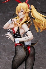 MÔ HÌNH Kakegurui xx Mary Saotome Bunny Ver. 1/4 Complete Figure(FREEing) FIGURE CHÍNH HÃNG