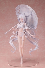 MÔ HÌNH Fate/Grand Order Pretender/Lady Avalon 1/7 Scale Figure(Aniplex) FIGURE CHÍNH HÃNG