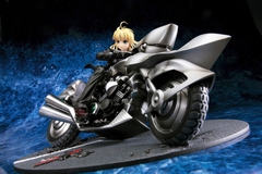 [Pre Order] MÔ HÌNH Fate/Zero Saber & Saber Motored Cuirassier 1/8 Complete Figure(Good Smile Company) FIGURE CHÍNH HÃNG