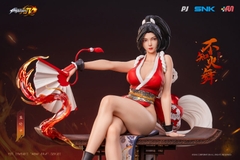 [Pre Order] MÔ HÌNH Mai Shiranui THE KING OF FIGHTERS XIV Ver.1/6 Complete Figure(PIJI) FIGURE CHÍNH HÃNG