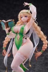 MÔ HÌNH Original - Elf Sisters Fenniel - 1/6 (Hobby Sakura) FIGURE CHÍNH HÃNG