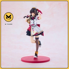 MÔ HÌNH KDcolle KONOSUBA -An Explosion on This Wonderful World! Megumin: Light Novel Idol ver. Complete Figure(KADOKAWA) FIGURE CHÍNH HÃNG