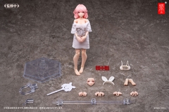 [Pre Order] MÔ HÌNH RA-01L Irene / Holiday Memories 1/12 Complete Model Action Figure(Snail Shell) FIGURE CHÍNH HÃNG
