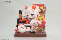 [Pre Order] MÔ HÌNH Arknights Would You Like A Dessert? Mini Series Yan Special Arc Nian Complete Figure(APEX) FIGURE CHÍNH HÃNG