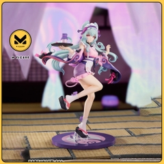 [Pre Order] MÔ HÌNH LIMEPIE Series Genshin Impact Yumemizuki Mizuki Embrace of Enchanting Dreams Ver. 1/8 Complete Figure(APEX) FIGURE CHÍNH HÃNG