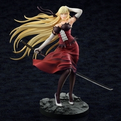MÔ HÌNH Monogatari Series - Kiss-shot Acerola-orion Heart-under-blade - 1/7 (Bell Fine) FIGURE CHÍNH HÃNG