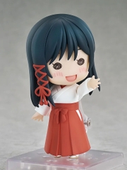 MÔ HÌNH Amagami Yae - Amagami-san Chi no Enmusubi  - Nendoroid (#2724) (Good Smile Company) FIGURE CHÍNH HÃNG
