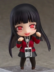 MÔ HÌNH Jabami Yumeko - Kakegurui  - Nendoroid (#882) (Good Smile Company) FIGURE CHÍNH HÃNG