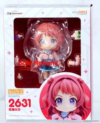MÔ HÌNH Hanami Saki - Gakuen iDOLM@STER - Nendoroid (#2631) (Good Smile Company) FIGURE CHÍNH HÃNG