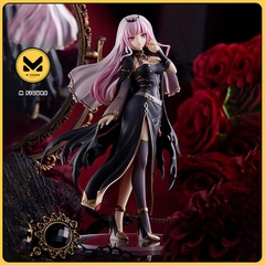 MÔ HÌNH Mori Calliope - Hololive - Pop Up Parade (Good Smile Company) FIGURE CHÍNH HÃNG