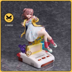 [PRE ORDER] MÔ HÌNH hololive Inugami Korone 