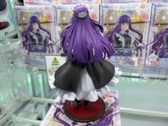 MÔ HÌNH Fern - Sousou no Frieren - Luminasta - Maid Fuku (SEGA)FIGURE CHÍNH HÃNG
