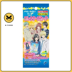 THẺ BÀI Honey Lemon Soda - Collector's Cards Gum (Heart Co., Ltd) PACK CARD CHÍNH HÃNG