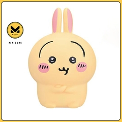 MÔ HÌNH Chiikawa - Ichiban Kuji - Ichiban Kuji Chiikawa ~Min'nade Ramen~ (D Prize) - Hasande Oku yo (Bandai Spirits) FIGURE CHÍNH HÃNG