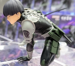 MÔ HÌNH Hoshina Soushirou - Kaijuu No. 8 - Vibration Stars (Bandai Spirits) FIGURE CHÍNH HÃNG