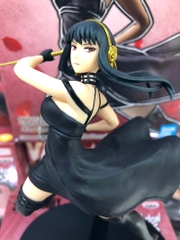 MÔ HÌNH Yor Forger - Spy × Family - Vibration Stars (Bandai Spirits) FIGURE CHÍNH HÃNG