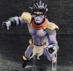 MÔ HÌNH Star Platinum -  Jojo no Kimyou na Bouken - Stardust Crusaders - Ichiban Kuji - Ichiban Kuji Jojo no Kimyou na Bouken Stardust Crusaders -Stand Rush!- (B Prize) - Masterlise (Bandai Spirits) FIGURE CHÍNH HÃNG