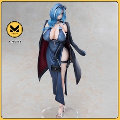 [PRE ORDER] MÔ HÌNH Girls' Frontline 2: Exilium - DP-12 - 1/6 - Starlit Waltz ver.(Kawa Design) FIGURE CHÍNH HÃNG