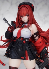 [PRE ORDER] MÔ HÌNH Goddess of Victory: Nikke - Rapi - Red Hood (Cerberus Project, Flare) FIGURE CHÍNH HÃNG