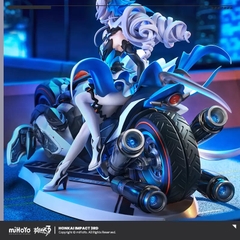 [PRE ORDER] MÔ HÌNH Honkai Impact 3rd - Bronya Zaychik - 1/8 - Herrscher of Reason Ver. (miHoYo) FIGURE CHÍNH HÃNG