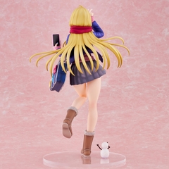 [PRE ORDER] MÔ HÌNH Dosanko Gal wa Namaramenkoi - Fuyuki Minami - 1/6 (Union Creative International Ltd) FIGURE CHÍNH HÃNG