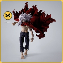 [PRE ORDER] MÔ HÌNH  Shigaraki Tomura - Boku no Hero Academia - S.H.Figuarts (Bandai Spirits) FIGURE CHÍNH HÃNG
