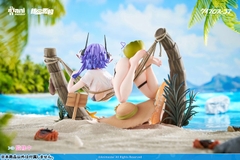 [PRE ORDER] MÔ HÌNH Daiblos Core - Barbera Red - 1/6 - Bright Summer (AniMester) FIGURE CHÍNH HÃNG