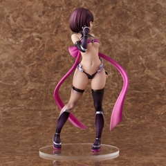 [PRE ORDER] MÔ HÌNH Ayakashi Triangle - Kanade Suzu - Exorcist Ninja Costume Ver. (Union Creative International Ltd) FIGURE CHÍNH HÃNG