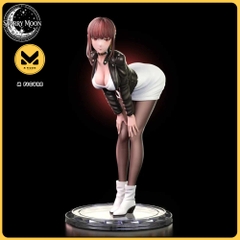 [PRE ORDER] MÔ HÌNH Yamada - Smoking Behind the Supermarket with You (Starry Moon Atelier) FIGURE CHÍNH HÃNG