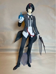 MÔ HÌNH Tensei Shitara Slime Datta Ken - Diablo - Rimuru Tempest - Ichiban Kuji - Ichiban Kuji Tensei Shitara Slime Datta Ken “Shinsei” Rimuru Tempest (C Prize) (Bandai Spirits) FIGURE CHÍNH HÃNG