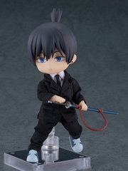[PRE ORDER] MÔ HÌNH Gekijouban Chainsaw Man: Reze Hen - Hayakawa Aki - Nendoroid Doll (Good Smile Company) FIGURE CHÍNH HÃNG