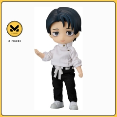 [PRE ORDER] MÔ HÌNH Jujutsu Kaisen Shimetsu Kaiyuu - Okkotsu Yuta - Nendoroid Doll - Execution Ver. (Good Smile Company) FIGURE CHÍNH HÃNG