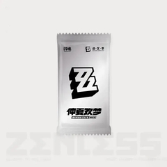 THẺ BÀI Zenless Zone Zero × Shining Soul - Collectible Cards Vol. 2 (miHoYo) - CARD CHÍNH HÃNG