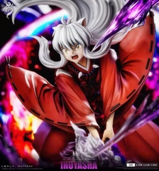 [PRE ORDER] MÔ HÌNH Inuyasha (Lue Ying Studio) FIGURE CHÍNH HÃNG