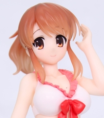[PRE ORDER] MÔ HÌNH Suzumiya Haruhi no Yuuutsu - Asahina Mikuru - Vivit Figure - Endless Eight (System Service) FIGURE CHÍNH HÃNG