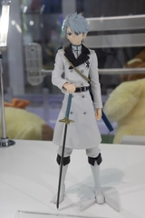 MÔ HÌNH Hitsugaya Toushirou - Bleach - Maximatic (Bandai Spirits) FIGURE CHÍNH HÃNG