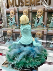 MÔ HÌNH Kazama Iroha - Hololive - Relax Time (Bandai Spirits)  FIGURE CHÍNH HÃNG