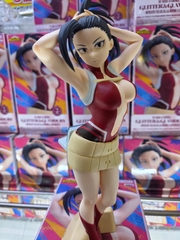 MÔ HÌNH Yaoyorozu Momo - Boku no Hero Academia - Glitter & Glamours (Bandai Spirits) FIGURE CHÍNH HÃNG