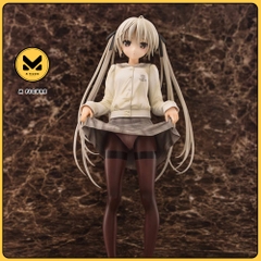 [PRE ORDER] MÔ HÌNH Yosuga no Sora - Kasugano Sora - 1/6 - School Uniform ver. (Alphamax) FIGURE CHÍNH HÃNG