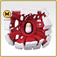 [PRE ORDER] MÔ HÌNH Riko -Made in Abyss - Ichiban Kuji - Ichiban Kuji Made in Abyss (D Prize) - Noroi Yoke no Kago (Bandai Spirits) FIGURE CHÍNH HÃNG