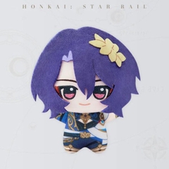 [PRE ORDER] BÔNG Honkai: Star Rail - Chibigurumi - Honkai: Star Rail Chibigurumi Vol. 3 (Bandai Spirits, miHoYo) FIGURE CHÍNH HÃNG