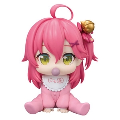 MÔ HÌNH Sakura Miko - Hololive - hololive IF -Holo Babies- (Bandai Spirits) FIGURE CHÍNH HÃNG
