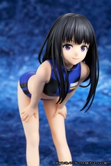 [PRE ORDER] MÔ HÌNH Lycoris Recoil - Inoue Takina - 1/7 - Training Wear (Ques Q) FIGURE CHÍNH HÃNG