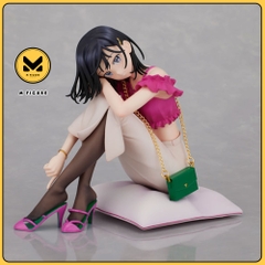 MÔ HÌNH R ADAGAKI AKI masamune-kun's Revenge Not To Scale Figure(FuRyu) CHÍNH HÃNG