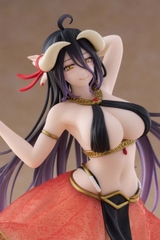 [Pre Order] MÔ HÌNH Albedo - Overlord - Coreful Figure - Odoriko Ver. (Taito) FIGURE CHÍNH HÃNG