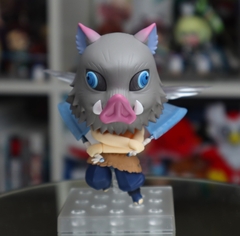 MÔ HÌNH Hashibira Inosuke -  Kimetsu no Yaiba - Nendoroid (#1361) (Good Smile Company) FIGURE CHÍNH HÃNG