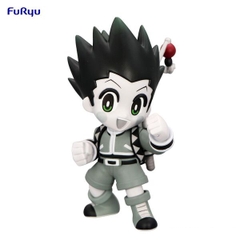 MÔ HÌNH Gon Freecss - Hunter × Hunter - Monotoon (FuRyu) FIGURE CHÍNH HÃNG