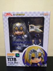 MÔ HÌNH Jeanne d'Arc - Good Smile Racing - Type-Moon Racing - Nendoroid (#1178) - Racing Ver. (Good Smile Company)FIGURE CHÍNH HÃNG